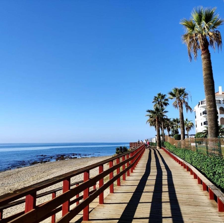 Cozy Studio Near The Beach Sitio de Calahonda Exterior photo