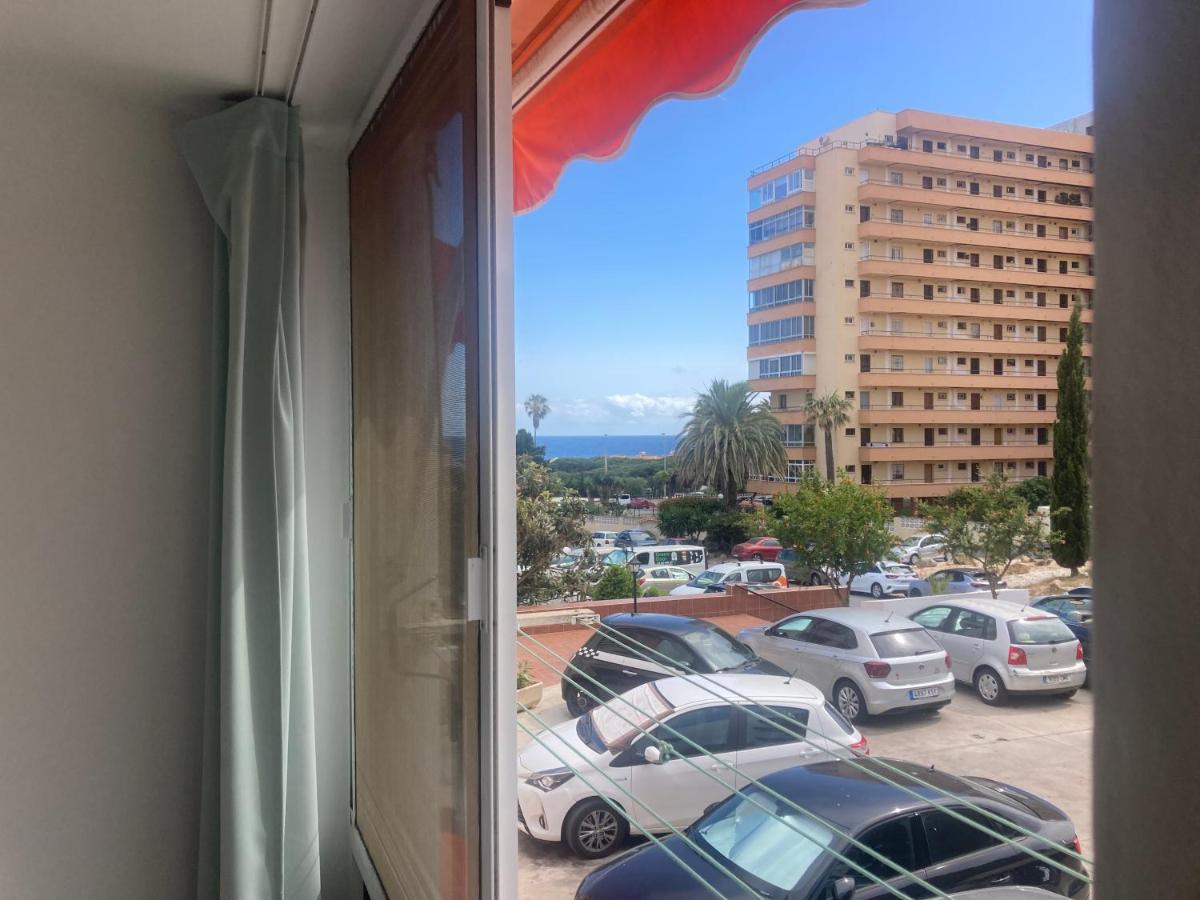 Cozy Studio Near The Beach Sitio de Calahonda Exterior photo