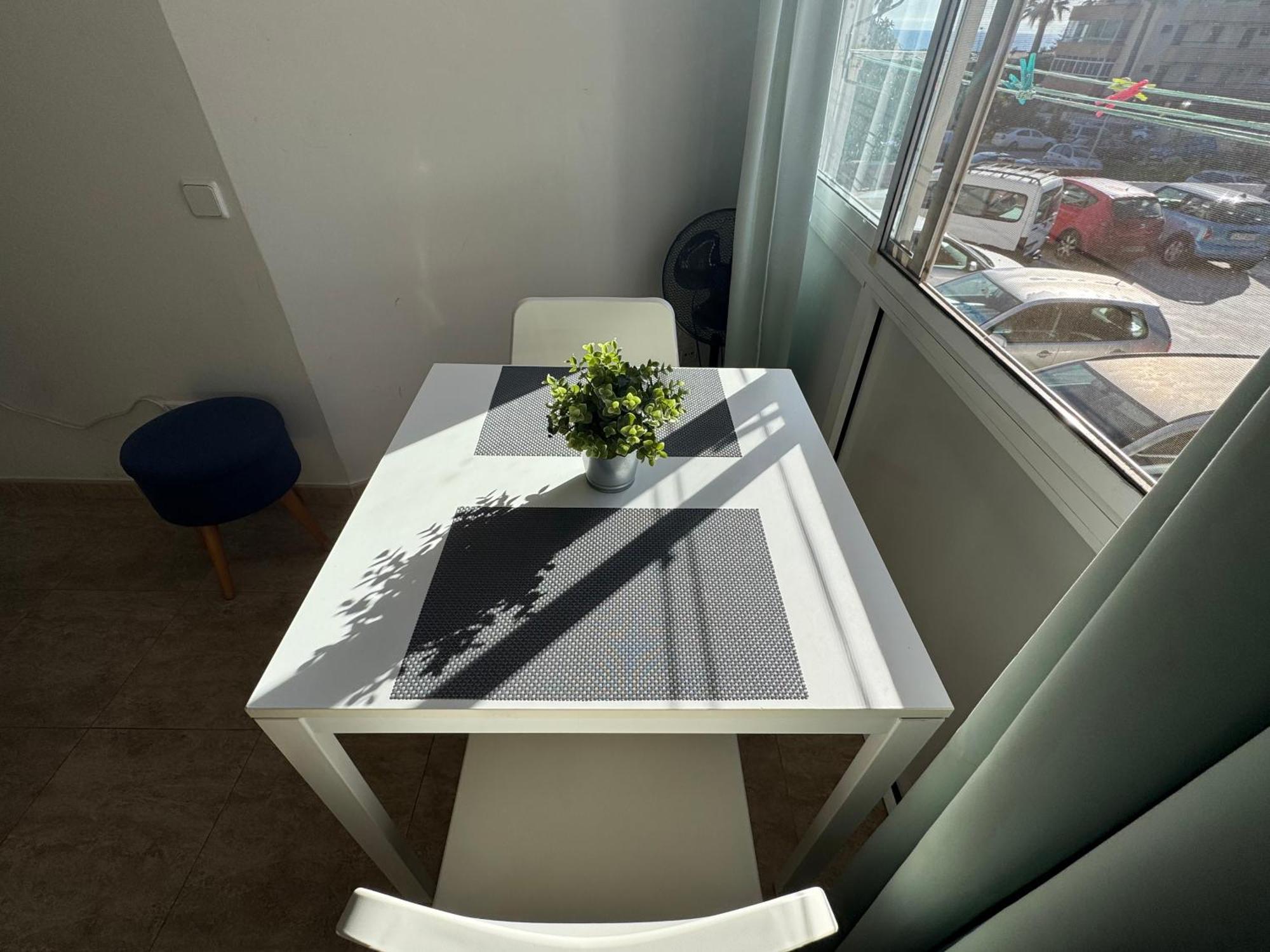 Cozy Studio Near The Beach Sitio de Calahonda Exterior photo