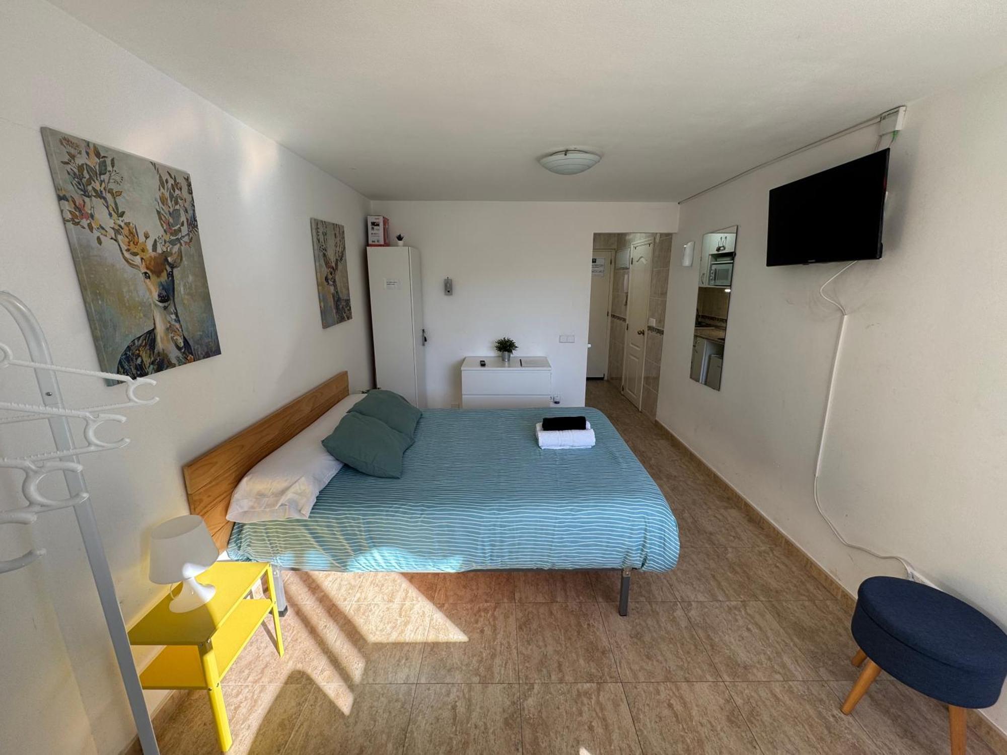 Cozy Studio Near The Beach Sitio de Calahonda Exterior photo
